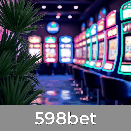 598bet: Aproveite Promoções Imperdíveis e Aumente Seus Ganhos