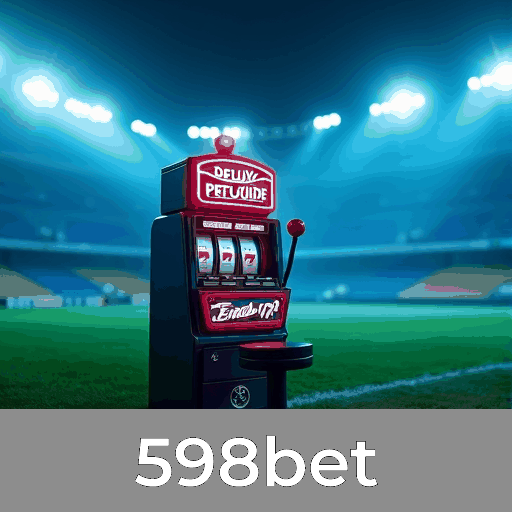 598bet: Aproveite Promoções Imperdíveis e Aumente Seus Ganhos
