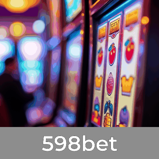 598bet: A Experiência Real de Jogos de Mesa ao Vivo
