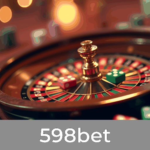 598bet: Aproveite Promoções Imperdíveis e Aumente Seus Ganhos