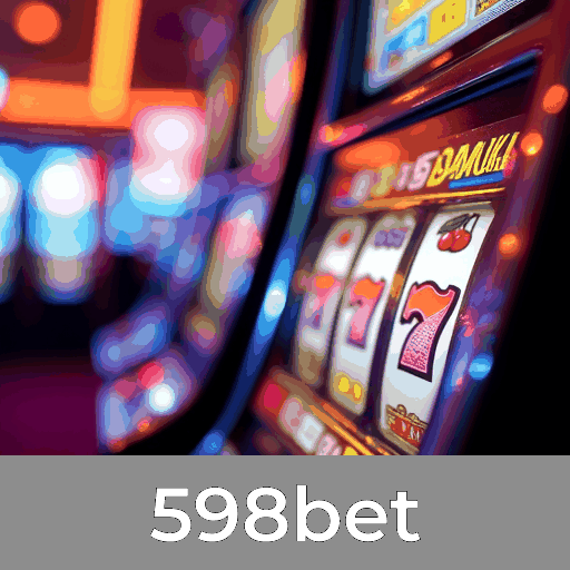 598bet: Aventura e Ganhos nos Jogos de Cassino