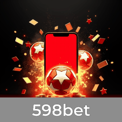 Conheça o 598bet: Confiabilidade e Serviço Profissional em Jogos