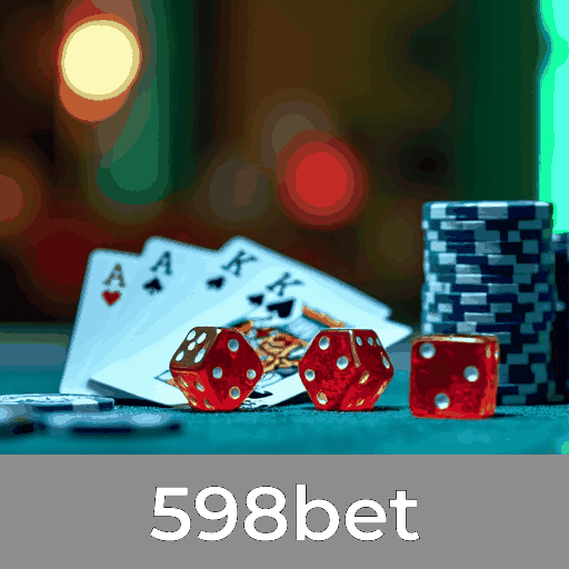 Experimente o Login Premium e Seguro no 598bet