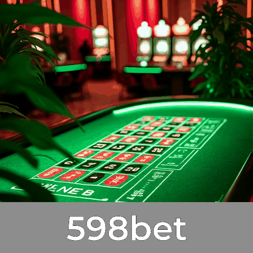 598bet: Aventura e Ganhos nos Jogos de Cassino