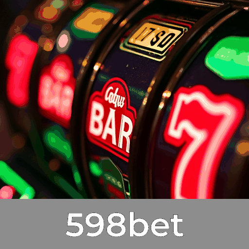 598bet: Aventura e Ganhos nos Jogos de Cassino