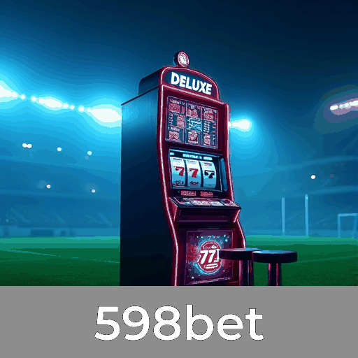 598bet: Experimente a Emoção Instantânea do Jogo Crash