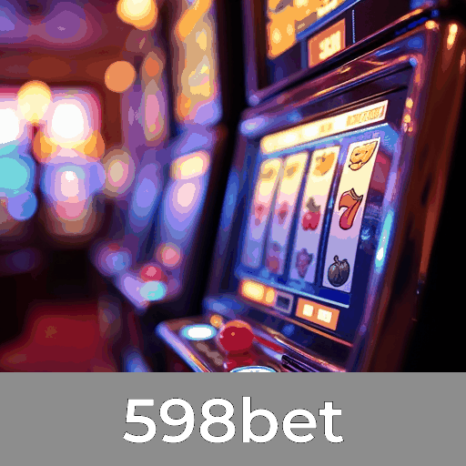 598bet: Slots Gigantes, Mesa Clássica, e Real Dealers