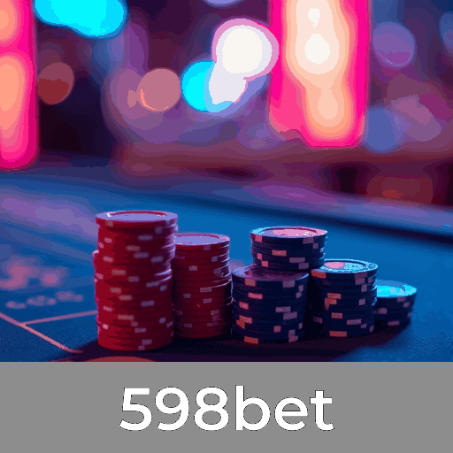 598bet: Experimente a Emoção Instantânea do Jogo Crash