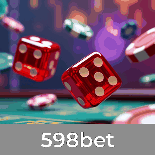 598bet: Experimente a Emoção Instantânea do Jogo Crash