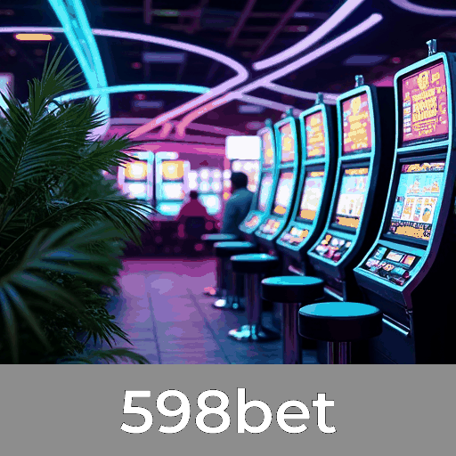 Conheça o 598bet: Confiabilidade e Serviço Profissional em Jogos