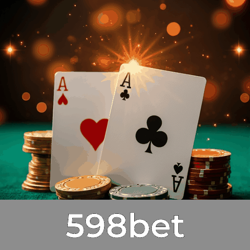 598bet: Aventura e Ganhos nos Jogos de Cassino