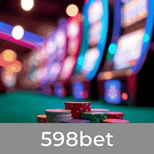 598bet: Experimente a Emoção Instantânea do Jogo Crash