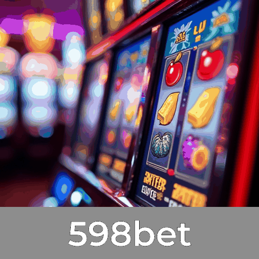 598bet: Apostas Profissionais e Seguras