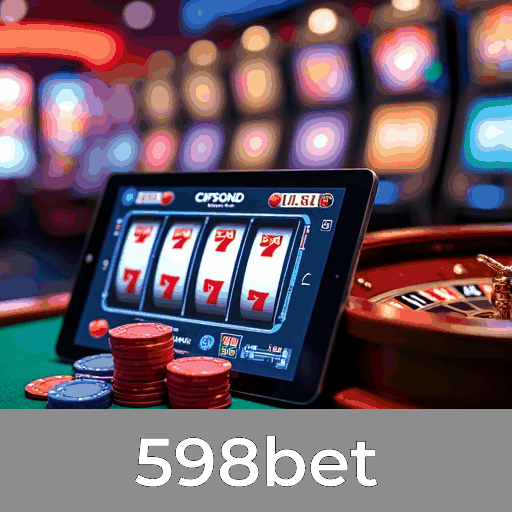 598bet: A Revolução das Apostas no Seu Celular