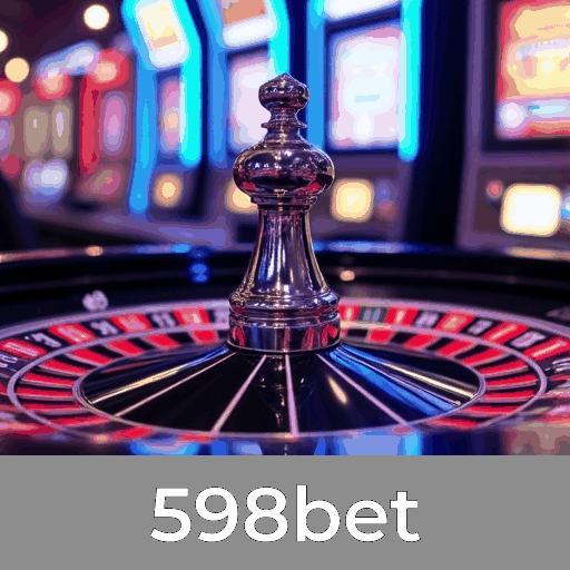 Conheça o 598bet: Confiabilidade e Serviço Profissional em Jogos