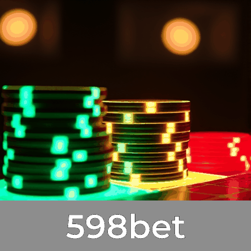 598bet: Experimente a Emoção Instantânea do Jogo Crash