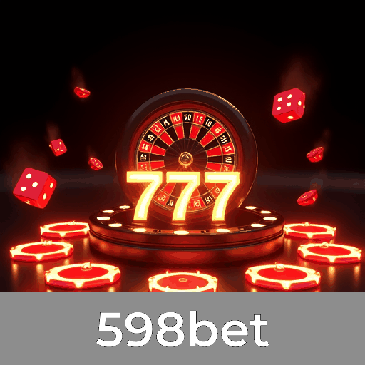 Experimente o Login Premium e Seguro no 598bet