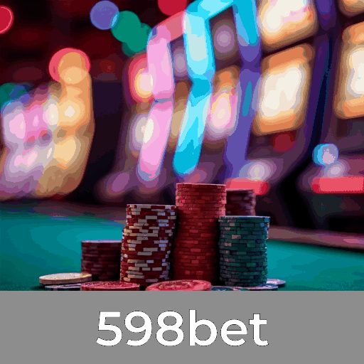 598bet: A Experiência Real de Jogos de Mesa ao Vivo