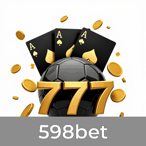 598bet: Apostas Profissionais e Seguras