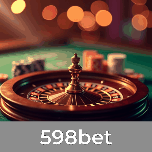 Experimente o Login Premium e Seguro no 598bet